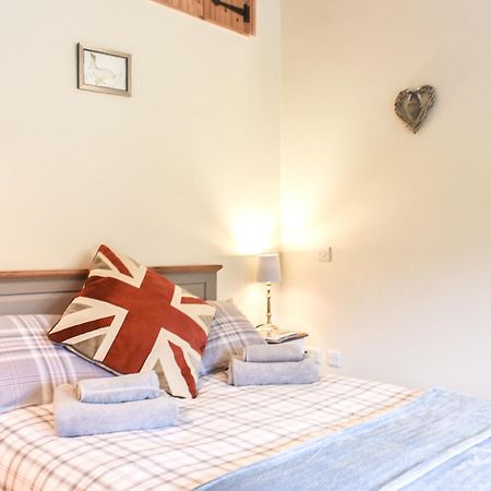 High Dale Cottage Bellerby Zewnętrze zdjęcie