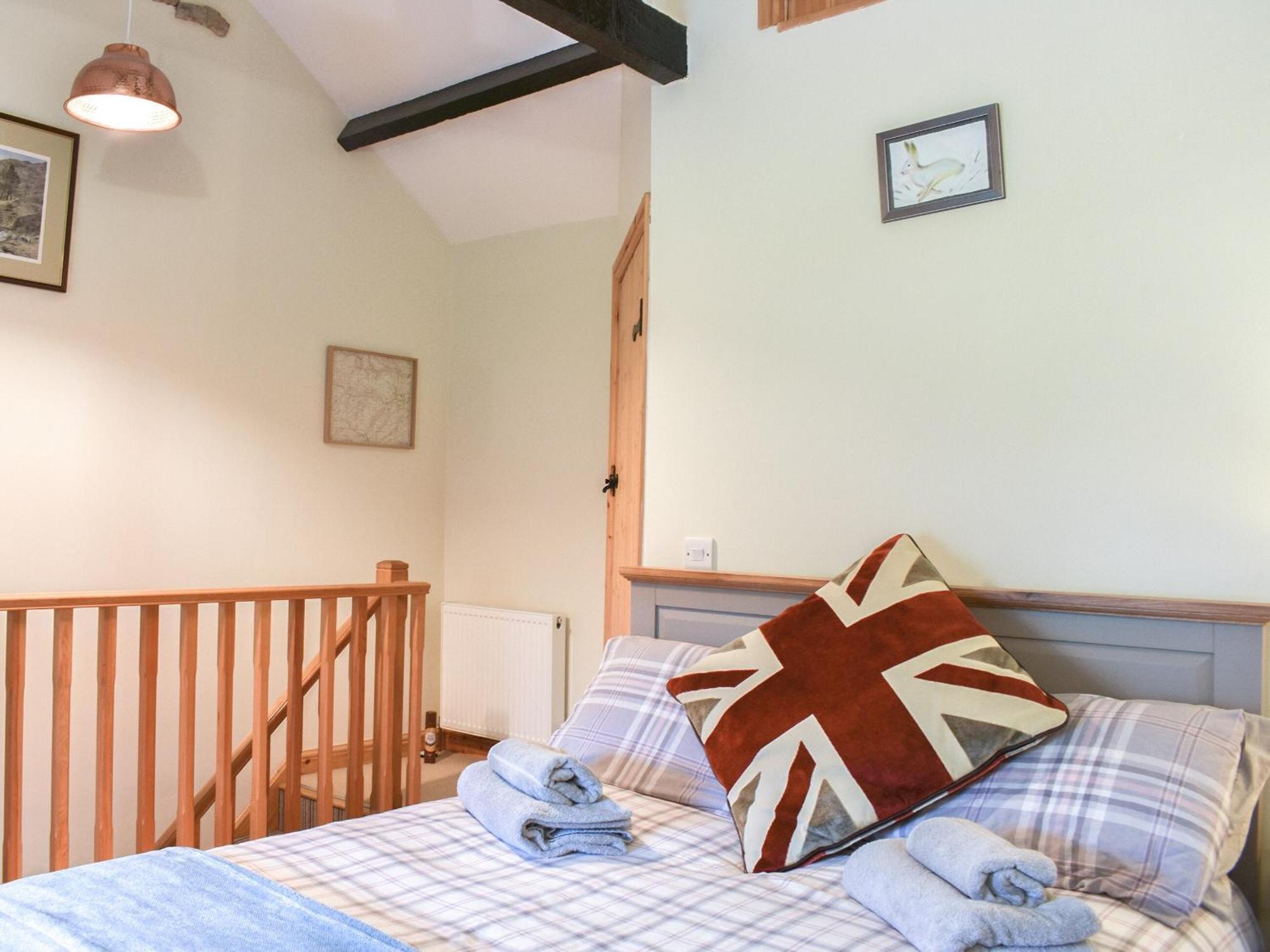 High Dale Cottage Bellerby Zewnętrze zdjęcie