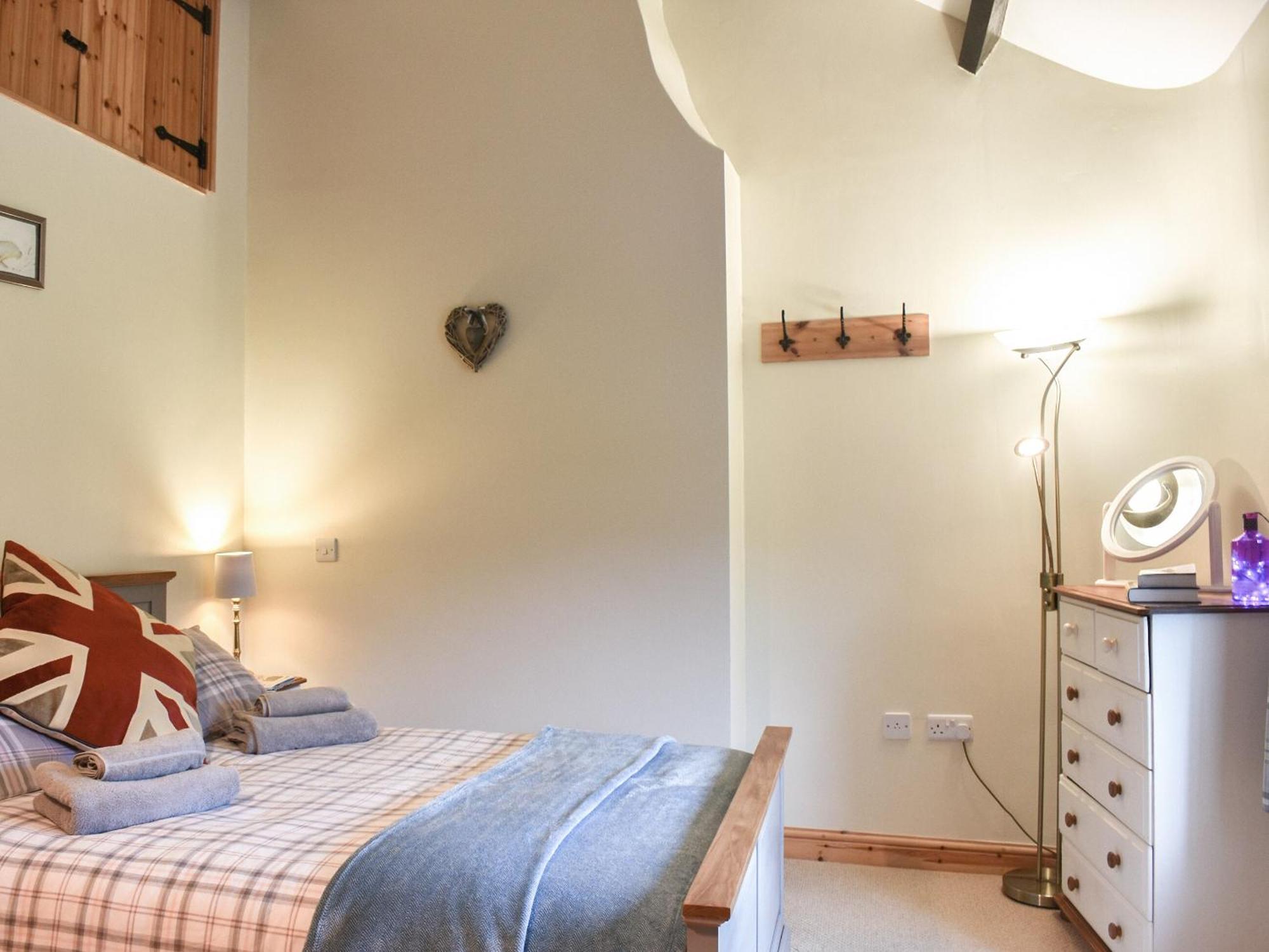 High Dale Cottage Bellerby Zewnętrze zdjęcie